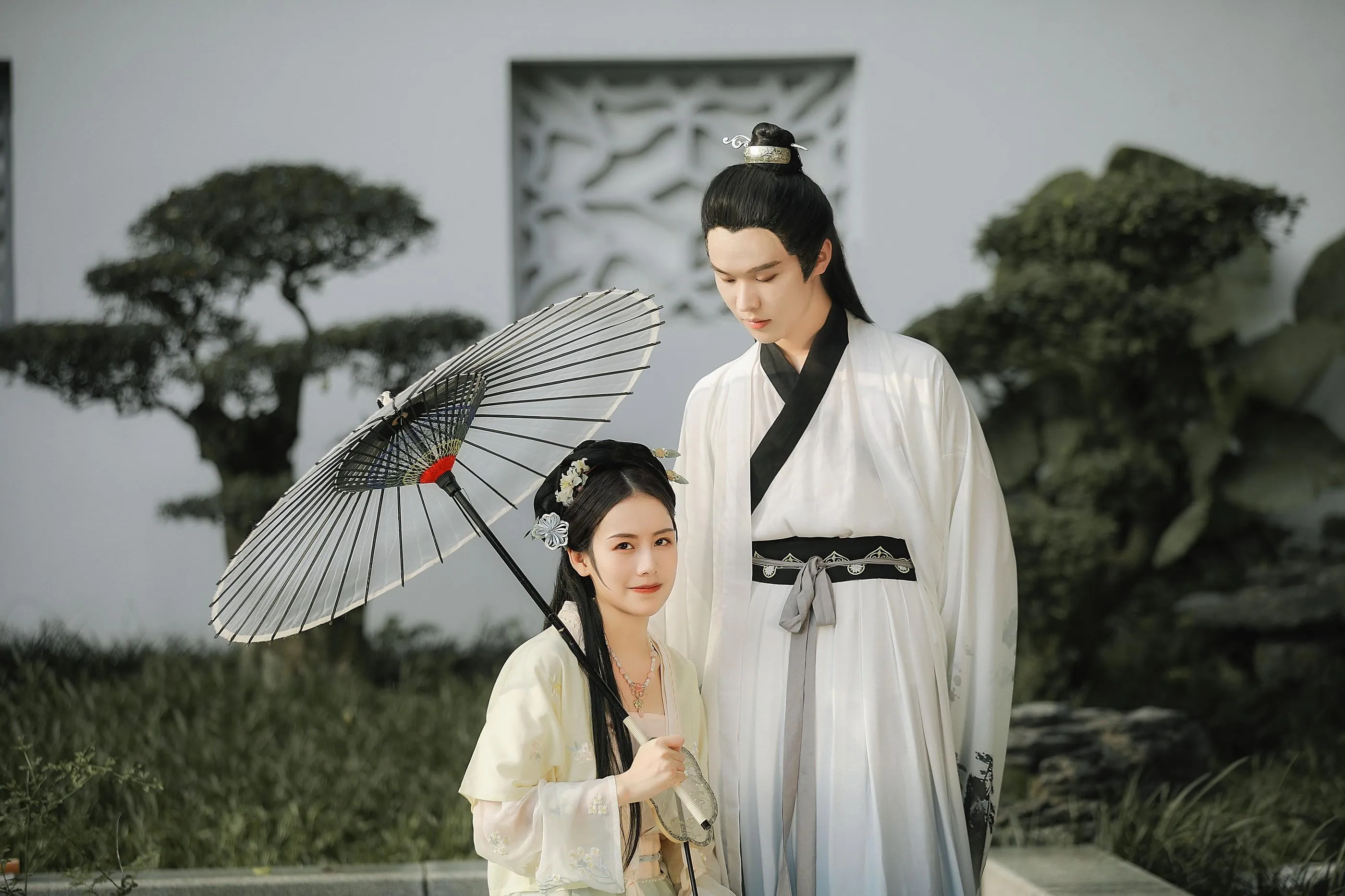 [YITUYU艺图语]2021.09.02 花月下 小星 [22P]插图6
